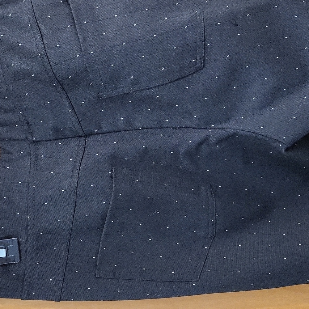 Lily Morgan straight leg dress pants - Picture 3 of 9